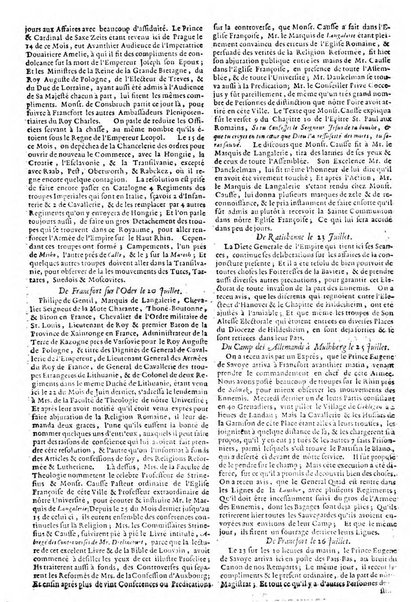 Gazette de Amsterdam