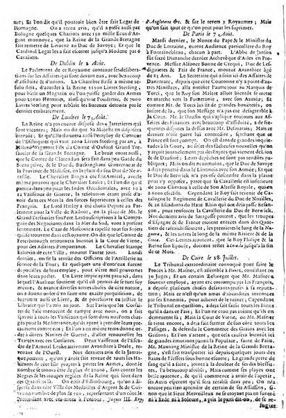 Gazette de Amsterdam