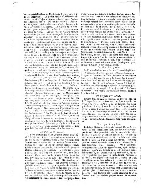 Gazette de Amsterdam