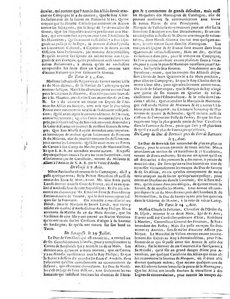 Gazette de Amsterdam