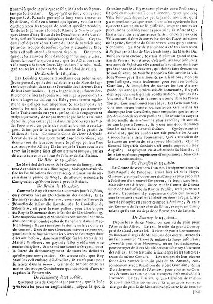 Gazette de Amsterdam