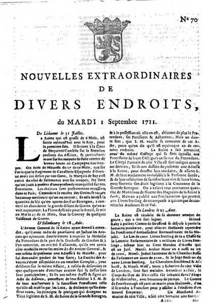 Gazette de Amsterdam