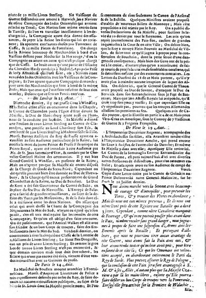 Gazette de Amsterdam