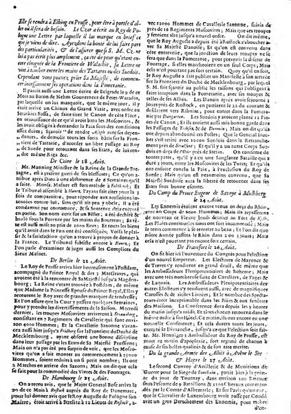 Gazette de Amsterdam