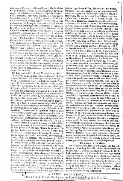 Gazette de Amsterdam