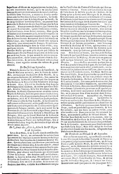 Gazette de Amsterdam