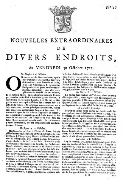 Gazette de Amsterdam