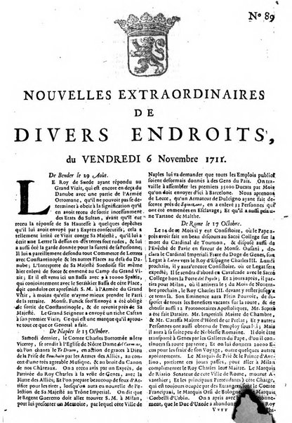 Gazette de Amsterdam