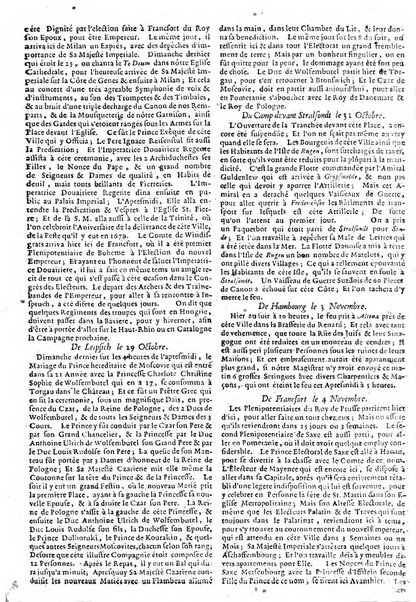 Gazette de Amsterdam