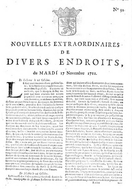 Gazette de Amsterdam