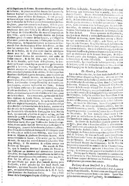 Gazette de Amsterdam