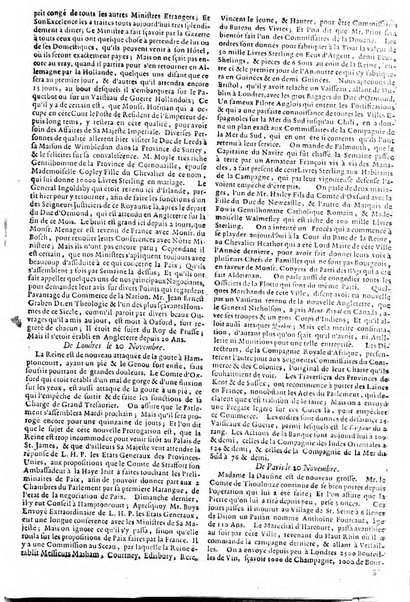 Gazette de Amsterdam