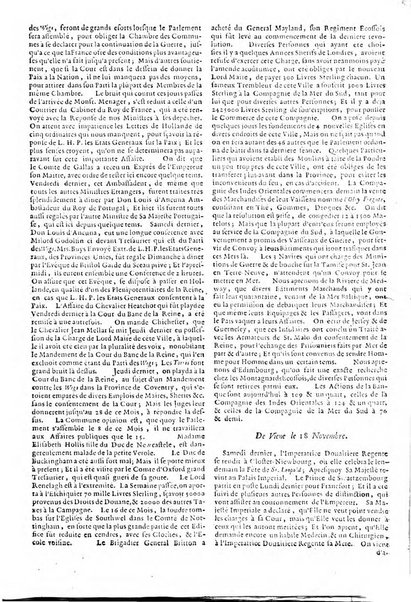 Gazette de Amsterdam