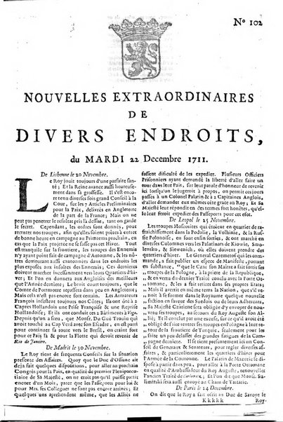 Gazette de Amsterdam