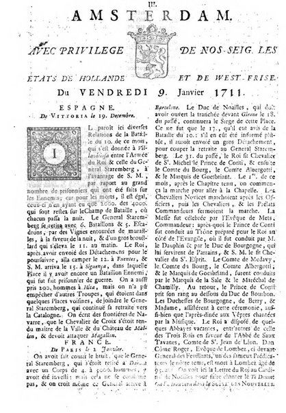 Gazette de Amsterdam