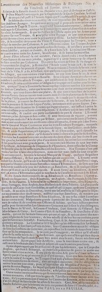 Gazette de Amsterdam