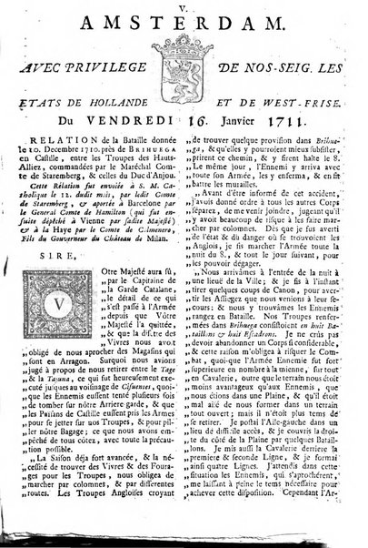 Gazette de Amsterdam