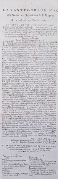 Gazette de Amsterdam