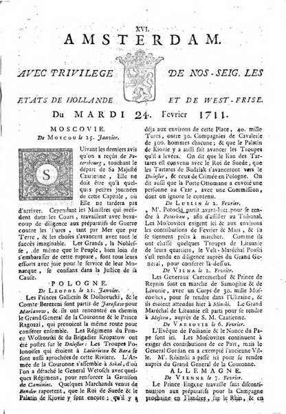 Gazette de Amsterdam