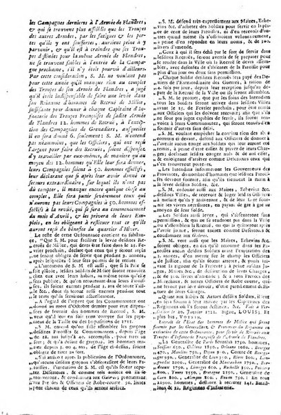 Gazette de Amsterdam