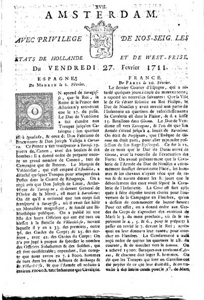 Gazette de Amsterdam