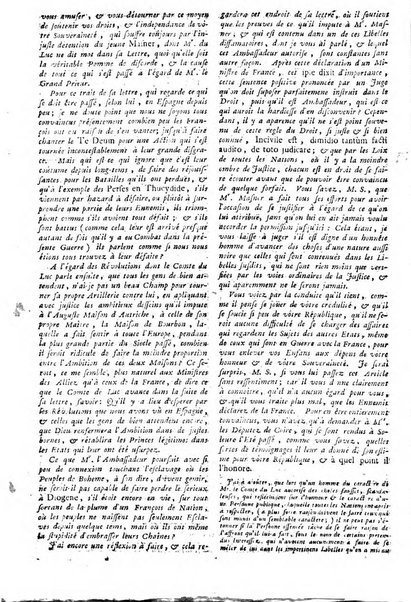 Gazette de Amsterdam