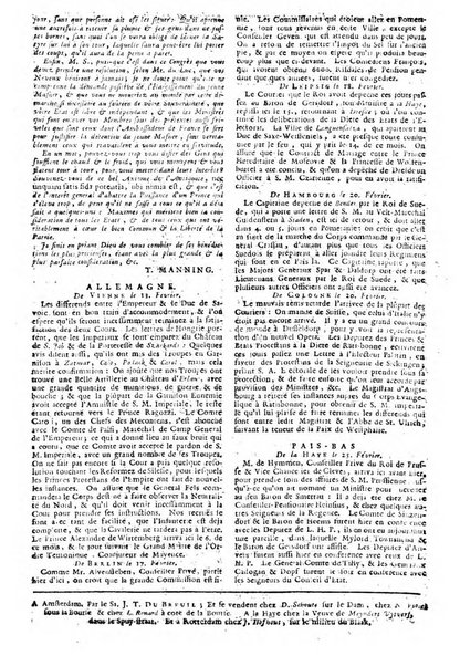 Gazette de Amsterdam