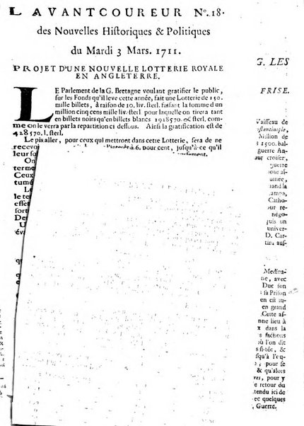 Gazette de Amsterdam