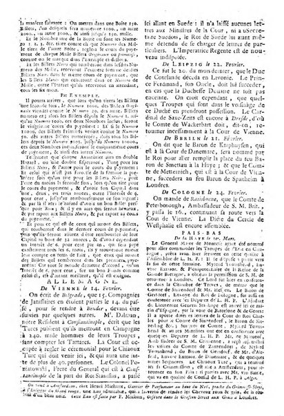 Gazette de Amsterdam