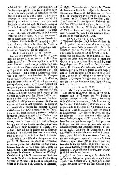 Gazette de Amsterdam