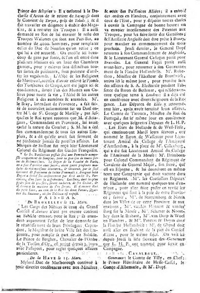 Gazette de Amsterdam