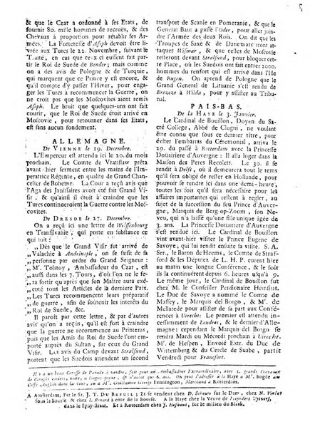 Gazette de Amsterdam