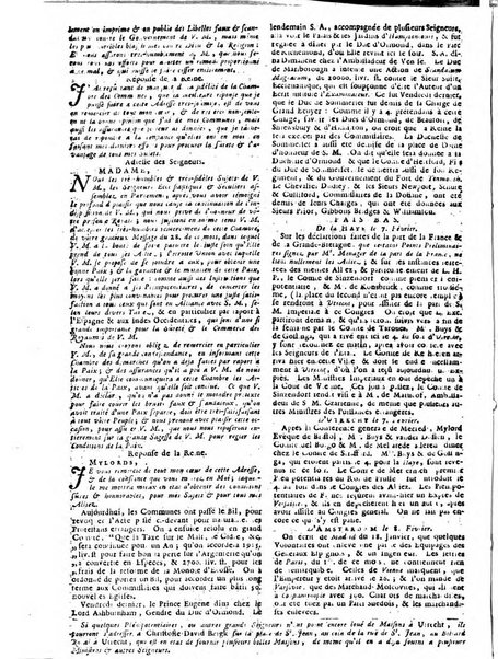 Gazette de Amsterdam