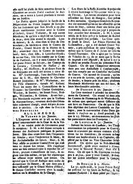 Gazette de Amsterdam