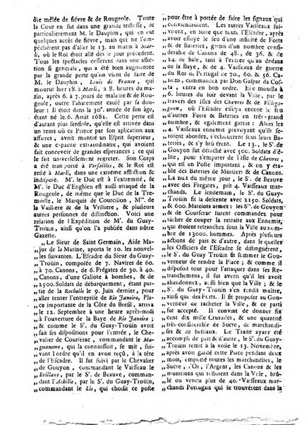 Gazette de Amsterdam