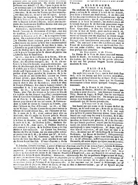 Gazette de Amsterdam