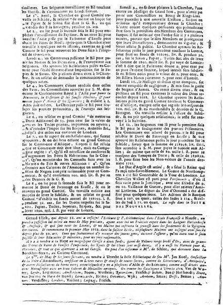 Gazette de Amsterdam