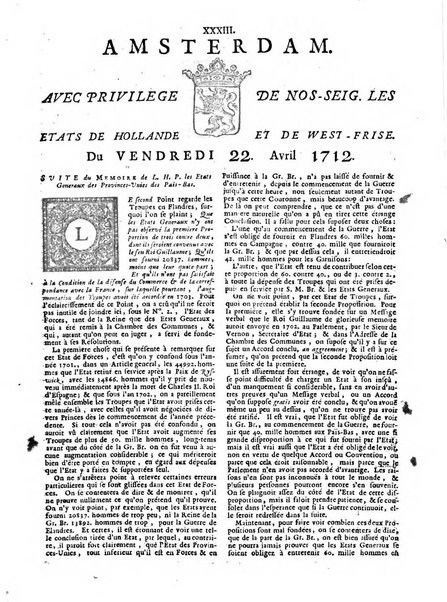 Gazette de Amsterdam