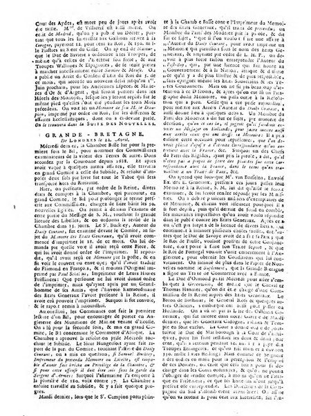 Gazette de Amsterdam