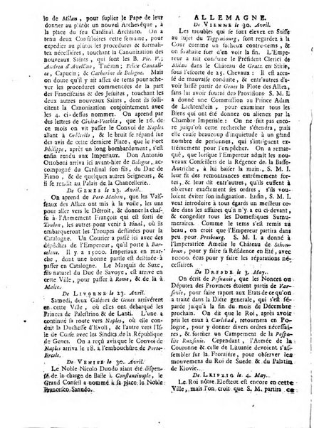 Gazette de Amsterdam