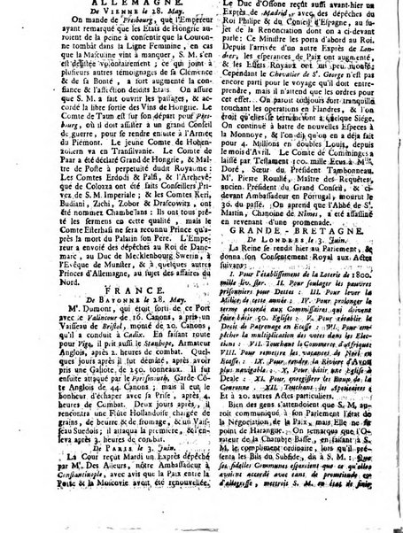 Gazette de Amsterdam