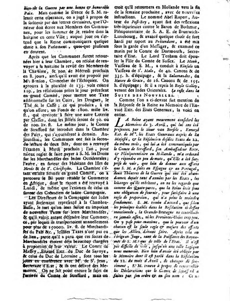 Gazette de Amsterdam