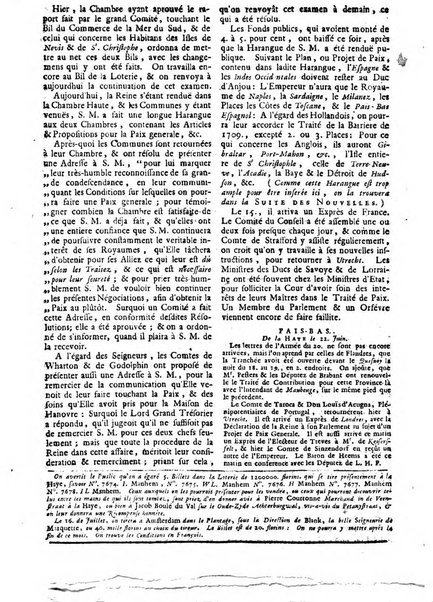 Gazette de Amsterdam