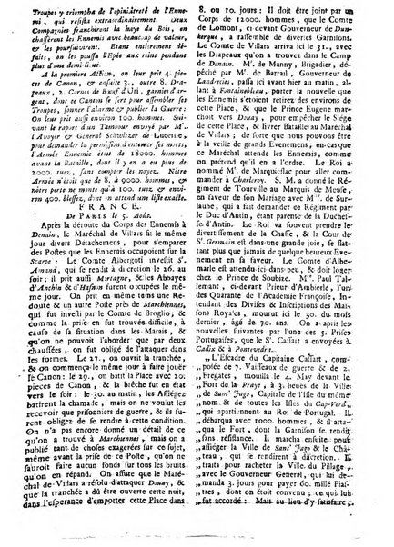 Gazette de Amsterdam