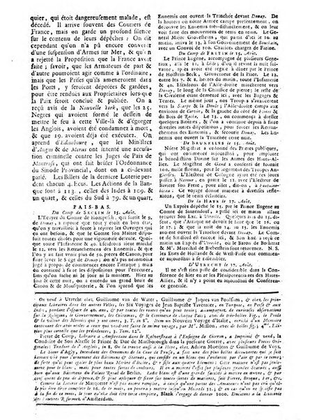 Gazette de Amsterdam