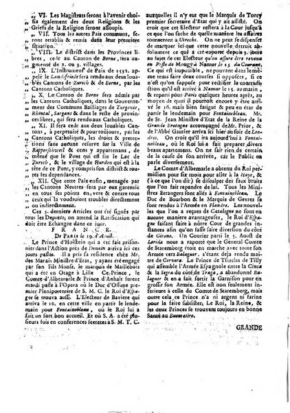 Gazette de Amsterdam