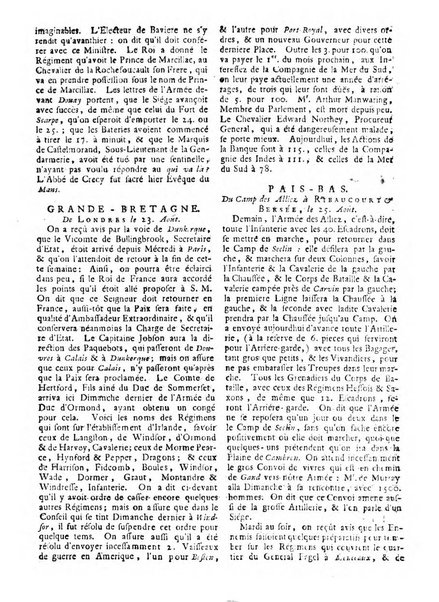 Gazette de Amsterdam