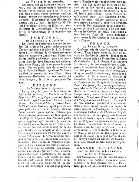 Gazette de Amsterdam