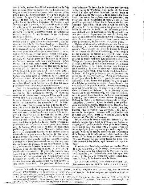 Gazette de Amsterdam