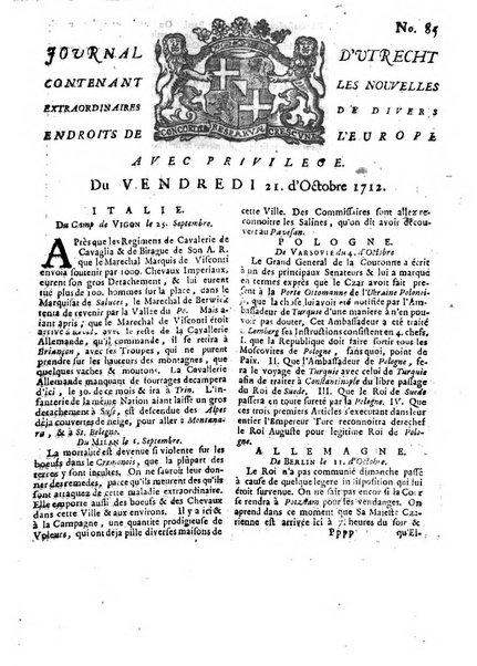 Gazette de Amsterdam